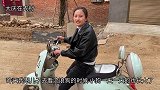 媳妇去老房子里面看流浪狗，进门发生了啥事？媳妇：以后不用来了