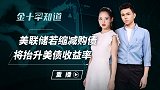 美国或将开启缩减购债，美债收益率再被推升，强势美元继续上涨？