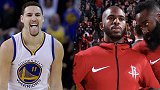 NBA神吐槽第5期-周琦得分效率追平汤神 保罗豪言水平四千万