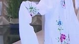 穿起古装李沁真是迷倒众人，不愧是古典美女