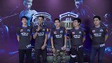 CFMI-泰国METAL赛后采访