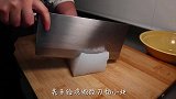 老猫做铁板炒凉粉，在家做出街摊的感觉，香辣软糯真过瘾