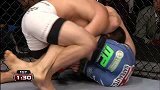 UFC-14年-自由格斗：卡普曼vs艾伦伯格-专题