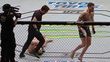 UFC-16年-格斗之夜83：中量级卡莫兹vs乔雷斯集锦-精华