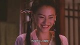 愿意和谢霆锋复婚吗张柏芝一句话回应，令人唏嘘