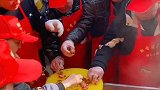马上过年啦，那么多徒弟来自世界各地，来我这里干啥呢