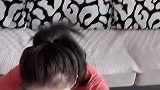 女人其实很好哄的，不信你看！