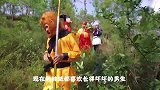 八戒抱怨嫦娥 悟空：兔肉可比猪肉贵多了