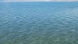 大西洋最后一滴眼泪，美丽的赛里木湖湖