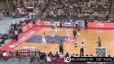 CBA-1415赛季-常规赛-第6轮-佛山农商银行116：123广东宏远-精华