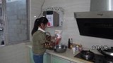 广西特色小吃，糯米油炸馍，小艳这样做让很多人想起儿时的味道