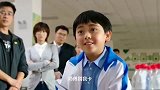 小伙子，将来必定年轻有为