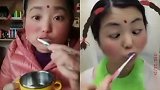趣事精选，你这么刷牙才是对的