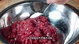 用最简单的方法复刻一道儿时的味道,解锁超下饭的仔姜牛肉丝做法