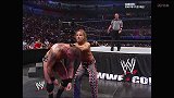 WWE-17年-幸存者大赛2007：HBK VS兰迪奥顿-全场
