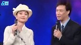 曾与邓丽君齐名，最红时淡出演艺圈，夫妻二人皆患癌去世