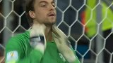 世界杯-14年-荷兰门将克鲁尔忍者附身-专题