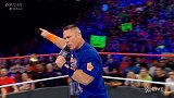 WWE-17年-SD第933期：塞纳回归回应质疑 卢瑟夫嘲讽美国独立日-花絮