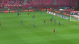 第19轮 河北华夏vs上海申花 03'