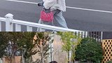 人在城乡结合部 心在巴黎时装周新品