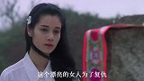 女子丈夫被残害，美女化身复仇女郎，真实案件改编的香港奇案电影