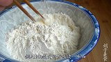天凉了，这样蒸包子，不塌馅不回缩，皮薄馅鲜，一顿3个不够吃