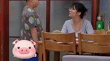 男孩不认真学习被妈妈教育