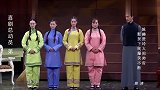 贾玲直呼自己为什么不叫冬花，许君聪的回答让人爆笑