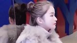 小伙子姑娘我就问你肯德基在几楼，你至于吗