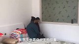 婚检丈夫患癌，婚后妻子每晚带裙子出门，丈夫起疑偷跟踪，精彩了