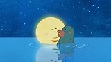 阿嚏！月亮