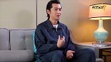 胡歌继青海捡垃圾后又去种树了？被晒黑惹人疼