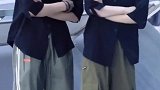 小姐姐厉害了，这辫子功可以啊