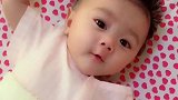 三个月的宝宝，用“婴语”和妈妈聊天，哪位大神帮忙翻译一下