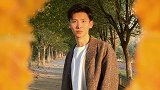 秋天的林荫小道配上夕阳简直太绝了手机摄影 秋天 落叶深秋 夕阳 拍照 林荫小道 醒图一下 醒图
