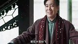 大雪纷飞迎君来，秋风萧瑟话离别，我也想留下与君同乐