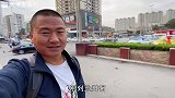 到达兰州第一天，先吃碗正宗的兰州拉面，加牛肉加鸡蛋！