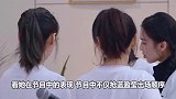 黄圣依被质问是否谢谢金晨帮忙提鞋，却直接拉黑网友，这是真性情