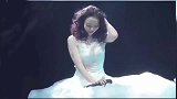 张靓颖当年顶替陈楚生唱了这首歌, 凭借这首歌斩获金像奖