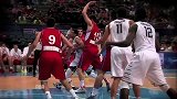 篮球-14年-2014美国男子U20篮球队最强MVP 阿隆戈登-专题