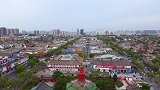 这条霸气侧漏的中轴线，暴露了安阳的王都气质