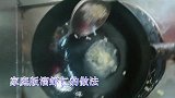 家庭版“清溜虾仁”的做法，清淡美味，营养健康