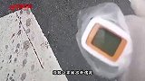 搞笑视频：现在出个门容易吗 整得跟大侠似的