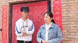 自制剧：公公照顾坐月子儿媳，看到公公带的补品，儿媳赶公公出门