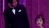 #王一博# 你要是有女儿，肯定是个女儿奴
