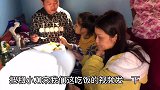 跟小刀的尼泊尔女朋友见面了，感觉很尴尬