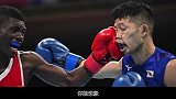 日本拳手坐轮椅晋级？奥运会裁判再黑选手奖牌，犀利操作刷新底线
