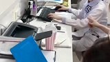 听说护士很难找对象，这里的护士小姐姐全部单身，想认识一下吗