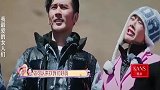 钟丽缇求子心切，山顶向未来宝宝喊话：你有三个姐姐爱你，太卑微