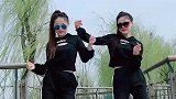 舞蹈达人最熟悉的脸庞，最火80年代的尬舞，最爱的你们